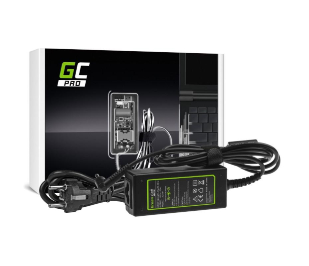 Green Cell ASUS 33W - wtyk okrągły 4.0-1.35mm, 1.75A - 664024 - zdjęcie 5